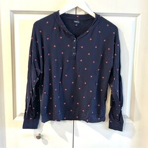 UEC Gap body PJ set - buttery soft!